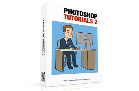 Tutoriales de Photoshop 2