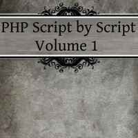 PHP Script por Script
– Volumen 1