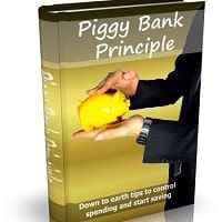 Principio del Banco Cerdito