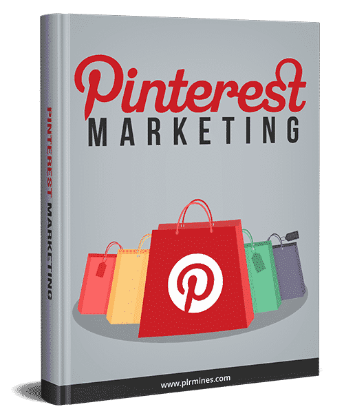 Marketing de Pinterest