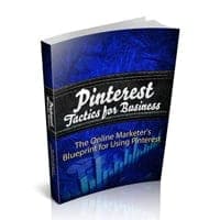 Tácticas de Pinterest para Negocios