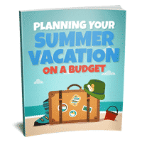 Planifica tu vacaciones de verano