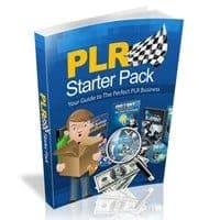 Paquete Inicial de PLR
