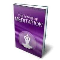El Poder de la Meditación