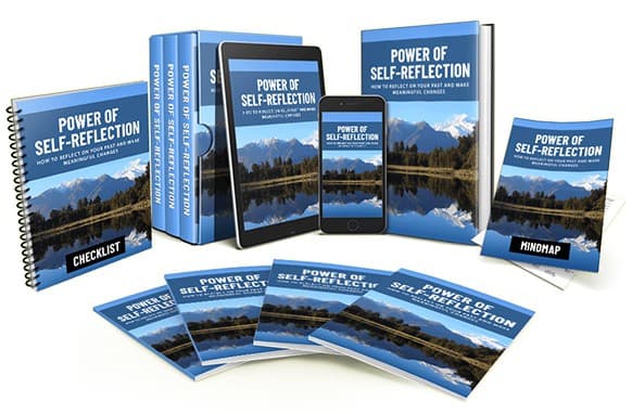 Poder de la autoreflexión