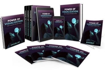 Power of Visualization Video