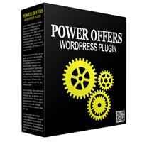Ofertas de potencia WP Plugin