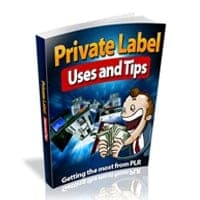 Usos y consejos de las licencias de marca privada