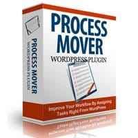 Plugin de WordPress Process Mover