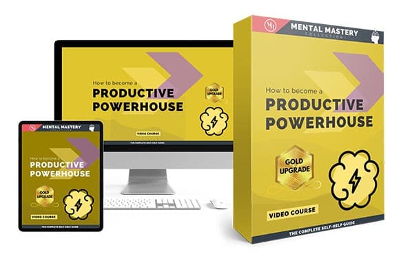Actualización de vídeo Powerhouse productivo