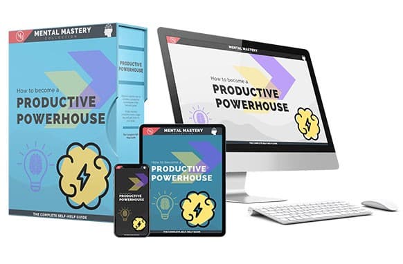 Powerhouse productivo