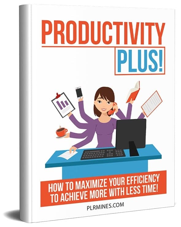 Productividad Plus