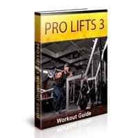 Guía de entrenamiento ProLifts 3