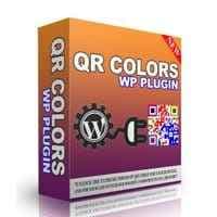 QR Colores WP Plugin