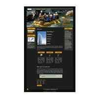 Rafting WP Tema