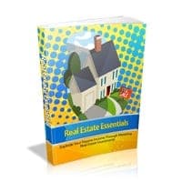 Fundamentos de Bienes Raíces