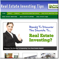 Inversión Inmobiliaria PLR