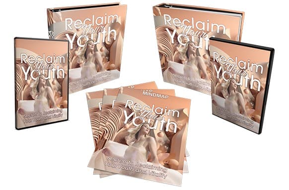 Reclaim Your Youth
- Video Upgrade