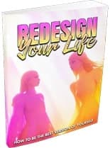 Rediseñe su vida