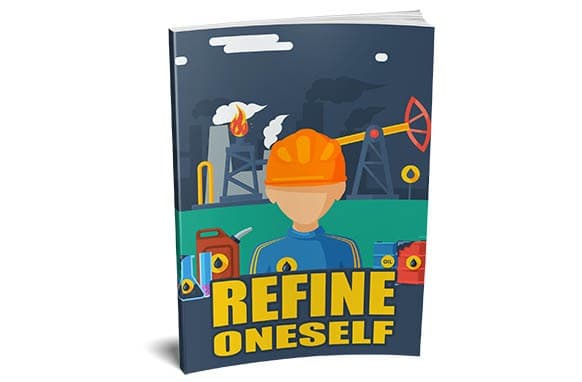 Refine uno mismo