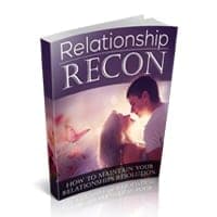 Reconocimiento de Relaciones