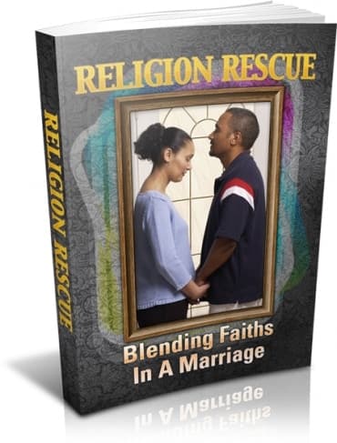 Religión Rescate