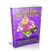 Las Reglas de los Ricos y los Adinerados
