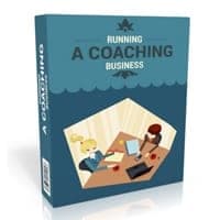 Correr un negocio de Coaching