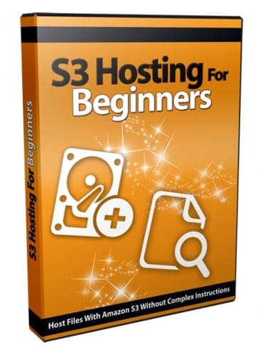 S3 Hosting para principiantes