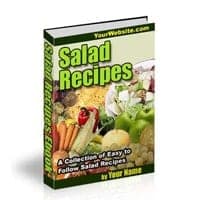 Recetas de ensalada