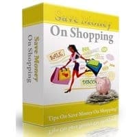 Guardar dinero en las compras