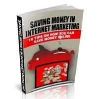 Ahorrar dinero en el marketing por internet