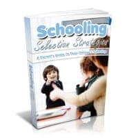 Estrategias de selección de la escuela