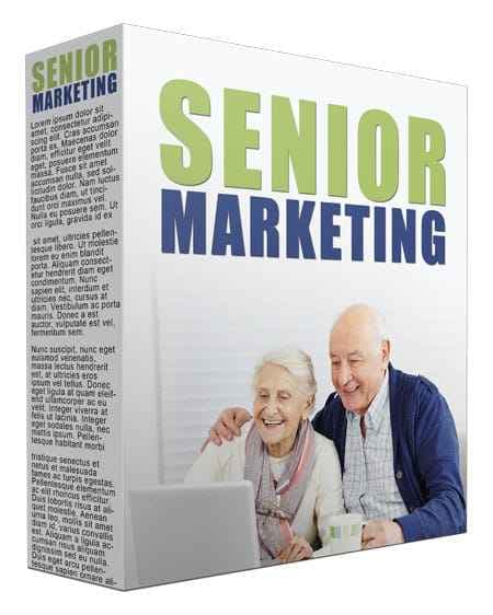 Senior Marketing Ecourse