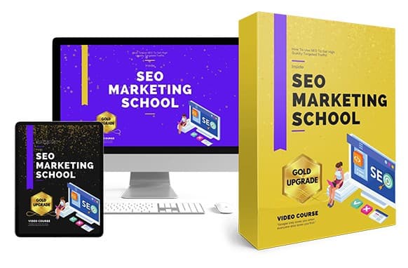 Actualización en Video de SEO Marketing School