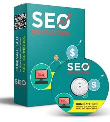 Actualización de vídeo de Seo Revolution
