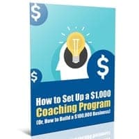 Establecer un programa de coaching