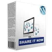 Compartir Ahora WordPress Plugin