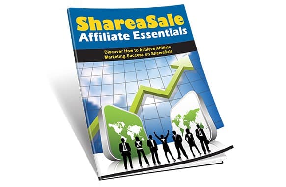 Esenciales de Marketing de Shareasale