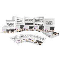 Secretos del Hustle lateral Video