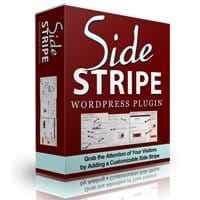 Plugin WP Side Stripe