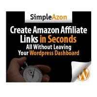 Plugin Simple Azon