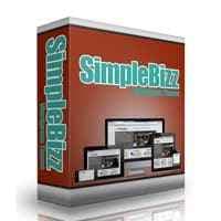 Tema de WordPress SimpleBizz
