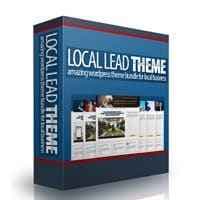 Seis temas de WordPress para negocios locales