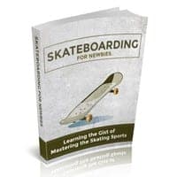 Skateboarding para principiantes