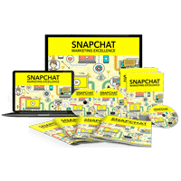 Vídeo de Excelencia de Marketing de Snapchat