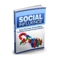 Influencia Social