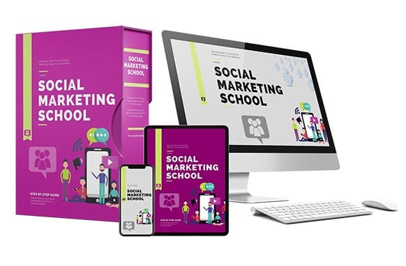 Social Marketing School