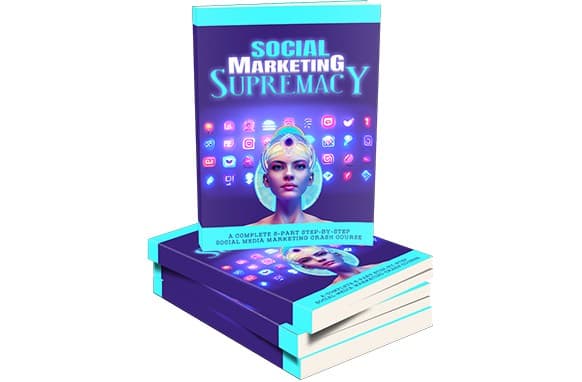 Supremacía de Marketing Social