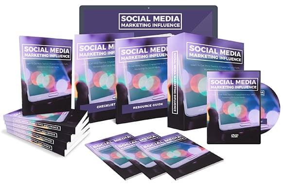 Influencia de marketing en redes sociales